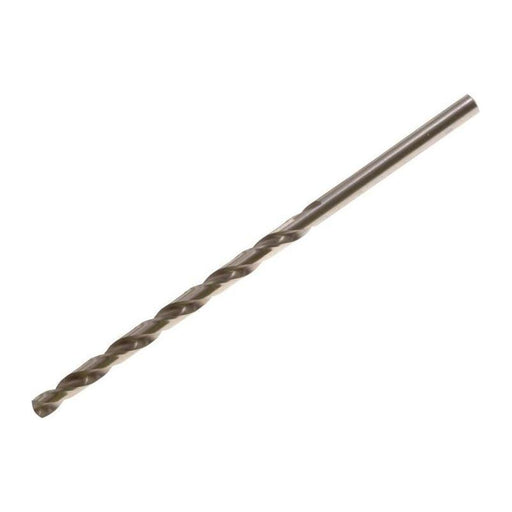 Faithfull Long Series HSS Jobber Drill Pre Pack (2) 5.00mm OL:132mm WL:87mm Faithfull - RockBottom Northampton