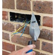 Draper 81234 Soft Grip Pointing Trowel, 150mm