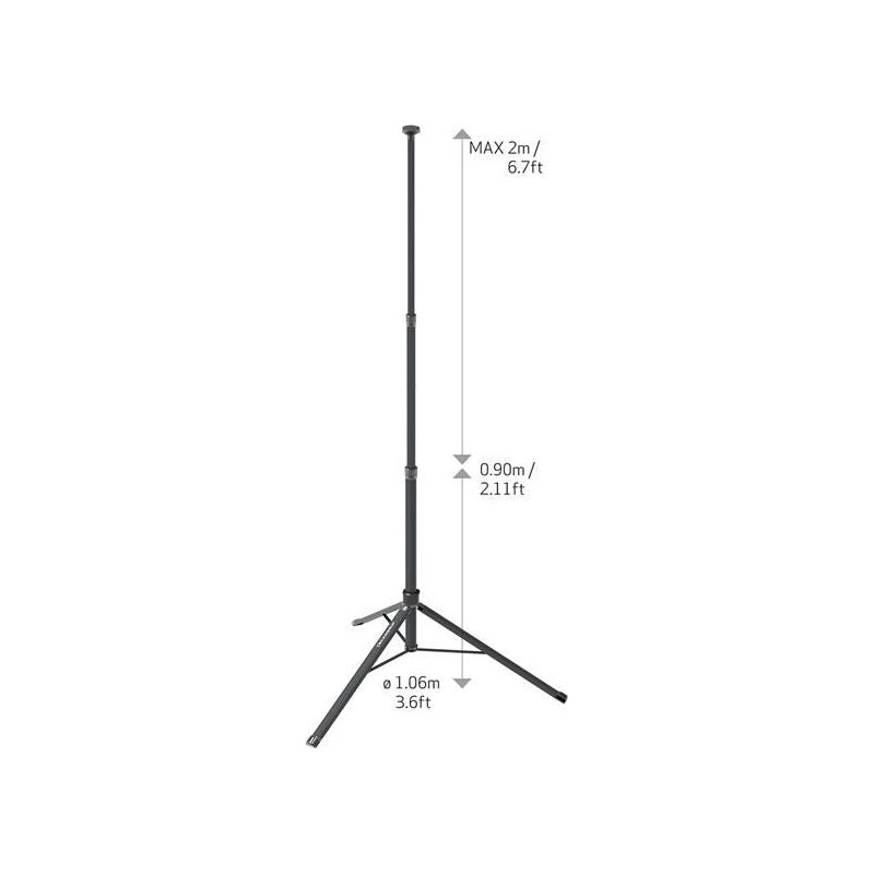 Scangrip® Tripod 2m SCANGRIP® - RockBottom Nothampton