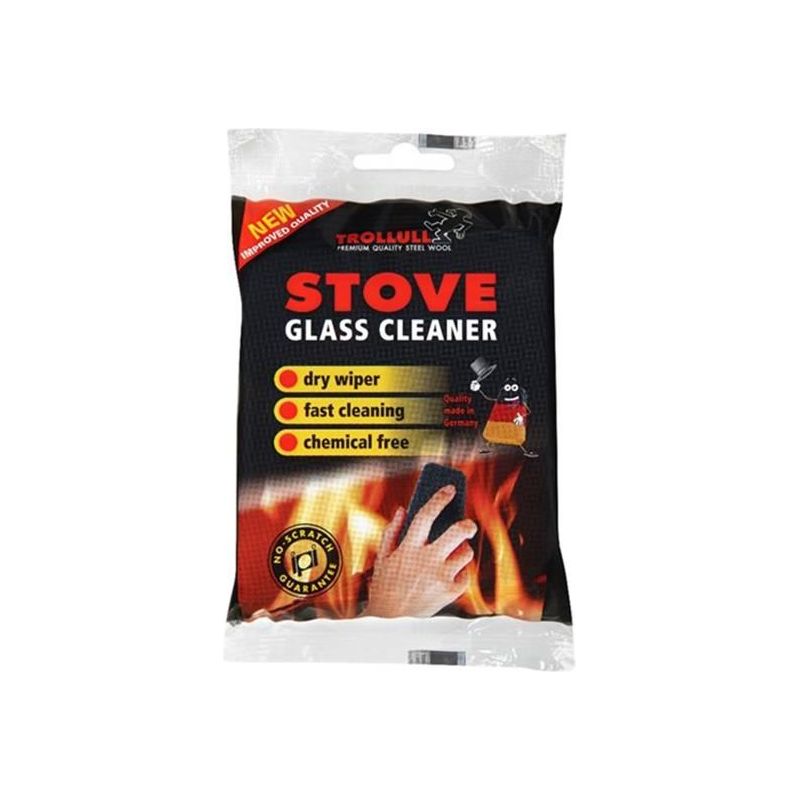 Stove & Fireplace Maintenance