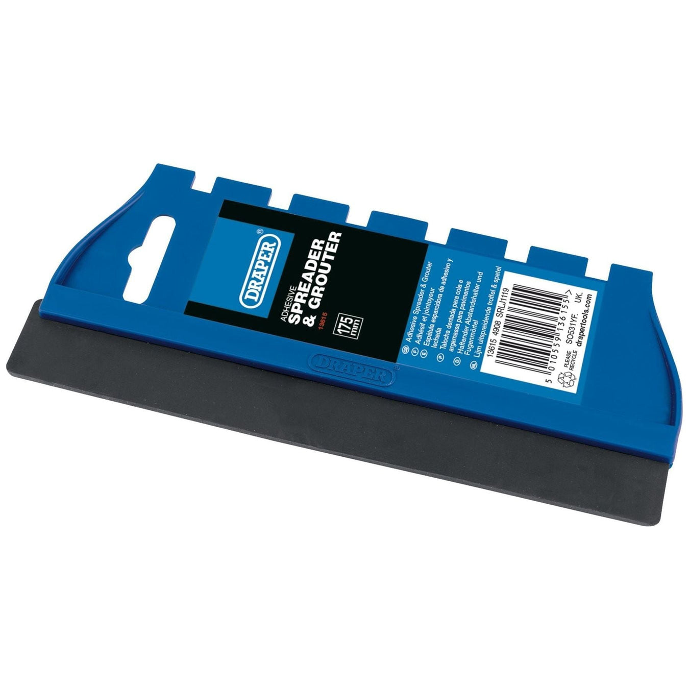 Hand Tools > Decorating & Tiling > Pointing & Grouting Guns