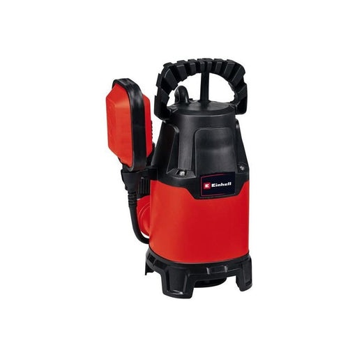 Einhell GC-DP 3325 Dirty Water Pump 330W 240V Einhell - RockBottom Northamptin