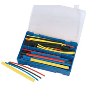 Draper 72878 Heat Shrink Assortment (95 Piece)