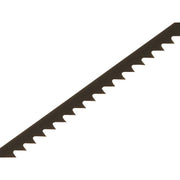Faithfull Coping Saw Blades Wood (10 Packs of 10 Blades) 14 TPI Faithfull - RockBottom Northampton