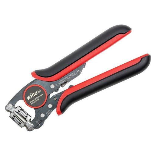 Wiha Automatic Crimp Tool Wiha - RockBottom Northampton