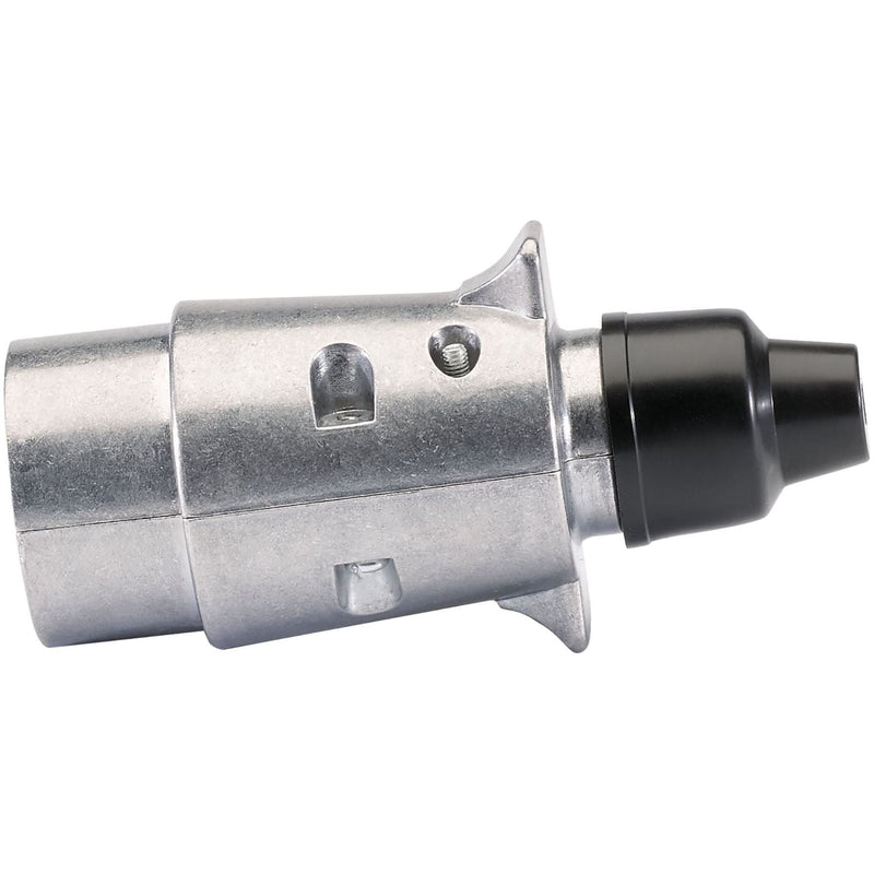 Draper 99666 7-Pin N-Type Metal Towing Plug