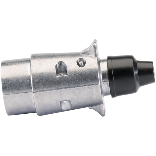 Draper 99666 7-Pin N-Type Metal Towing Plug