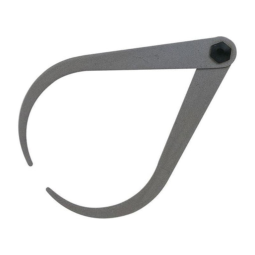 Moore & Wright 3318 Firm Joint Outside Calipers 200mm (8in) (Retail Packaging) Moore & Wright - RockBottom Northampton