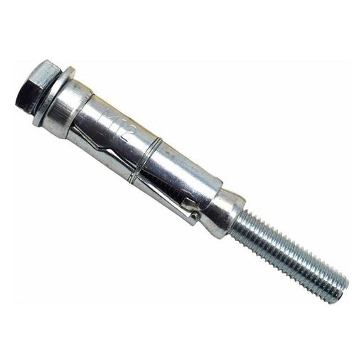 Masonmate® Loose Bolt Shield Anchor M12 x 40mm (20) MASONMATE® - RockBottom Northampton