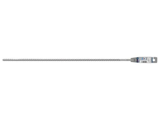 Bosch Powertool Accessories PRO SDS plus-5X Hammer Drill Bit 10 x 550 x 610mm Bosch Powertool Accessories - RockBottom Northampton