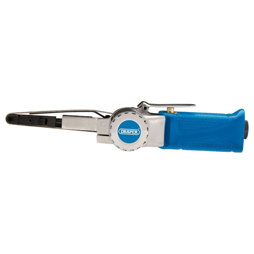 Draper 84123 Air Belt Sander, 10mm