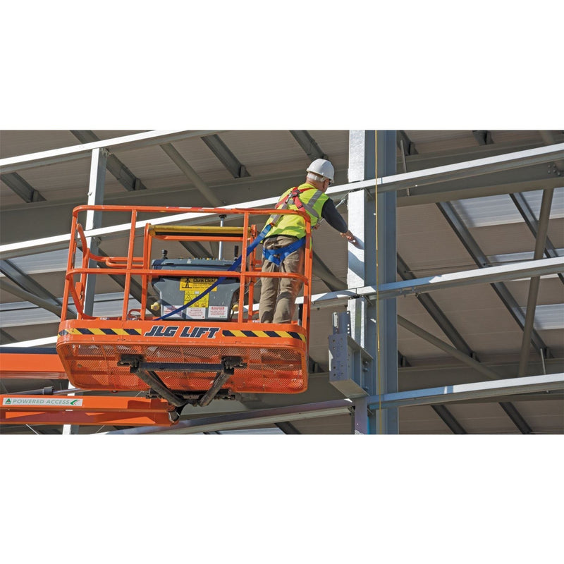 Draper 82471 Draper Expert Safety Harness