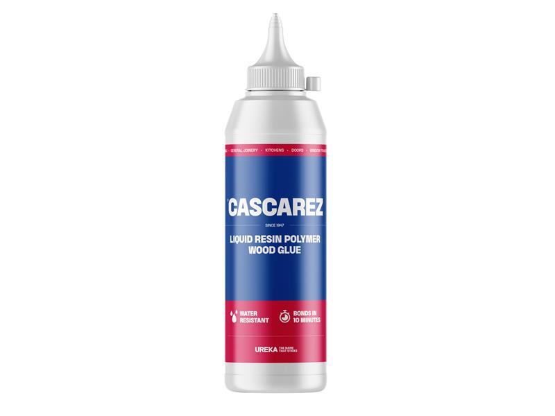 Wood Adhesives