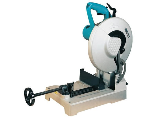 Makita LC1230N TCT Cut Off Saw 305mm 1650W 240V Makita - RockBottom Northampton 