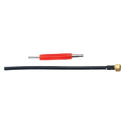 Draper Expert Turbo/EVAP Smoke Diagnostic Machine Pipe Vacuum Leak Detector Draper - Town Tools 