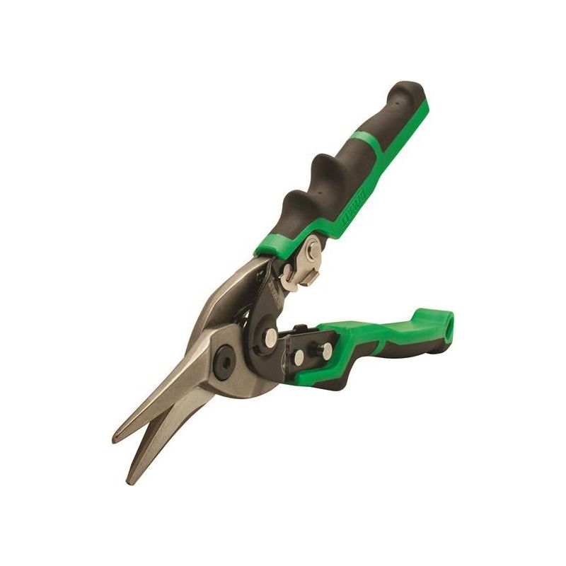 Dewalt Right Cut Ergo Aviation Snips Dewalt - RockBottom Northampton