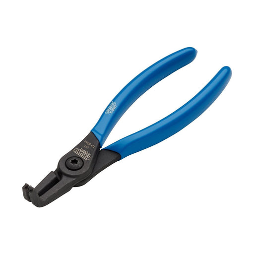 Draper 09029 Draper Expert 90&deg; Internal Circlip Pliers, J21, 170mm