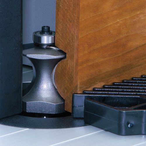 90/12X1/2TC - Traditional torus cutter