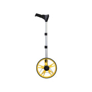 Faithfull Road Measuring Wheel - Digital Read Out Faithfull - RockBottom Northampton