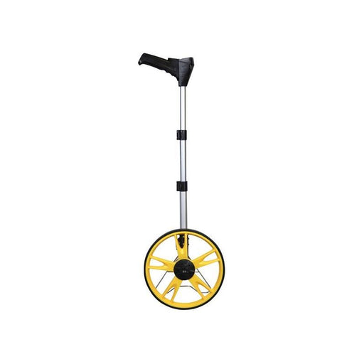 Faithfull Road Measuring Wheel - Digital Read Out Faithfull - RockBottom Northampton