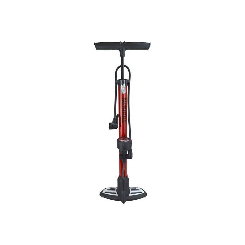 Faithfull High-Pressure Hand Pump Max. 160 psi Faithfull - RockBottom Northampton
