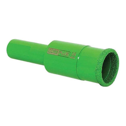 Coreplus DTDM16 Diamond Tile Drill Bit 16mm CorePlus - RockBottom Northampton