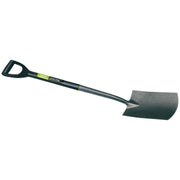 Draper 88794 Extra Long Carbon Steel Garden Spade