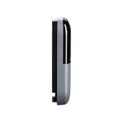Link2Home Weatherproof (IP54) Smart Wired Doorbell Link2Home - RockBottom Northampton