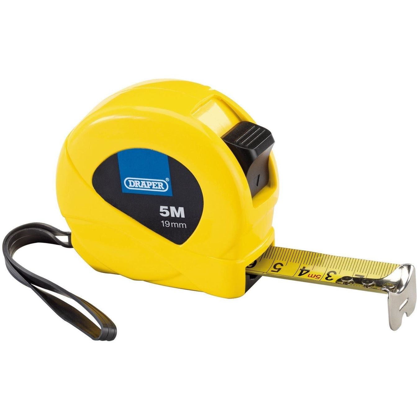 Hand Tools > Measuring & Marking Tools > Pocket Tapes