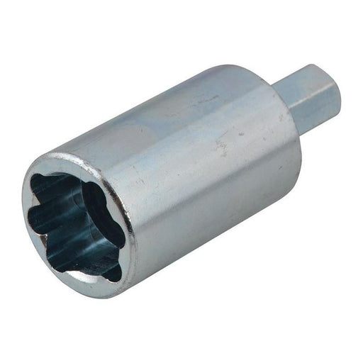Monument 2166M TRV Tail Driver Fitting Socket Monument - RockBottom Northampton
