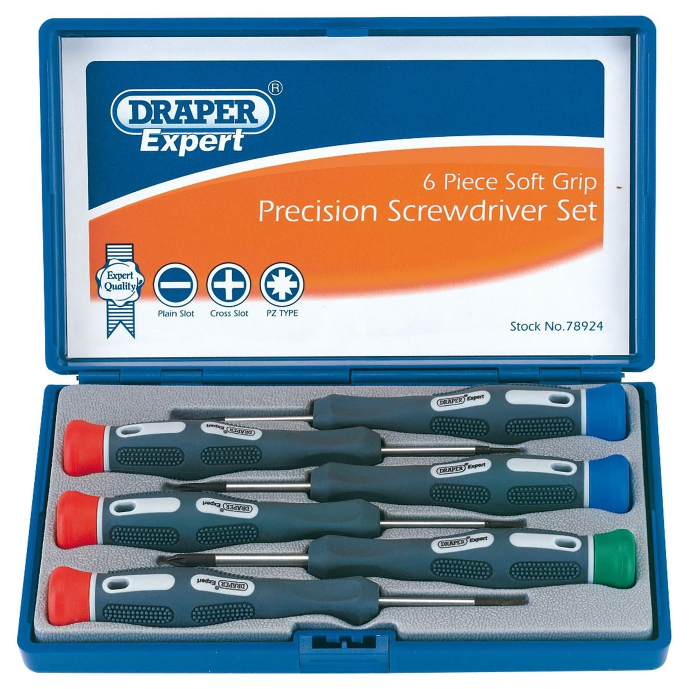 Specialist Screwdrivers