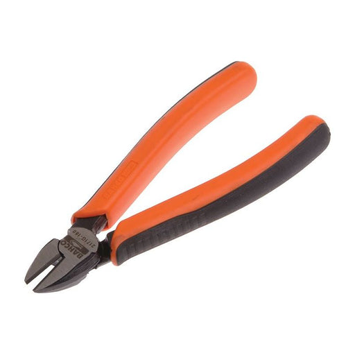 Bahco 2171G Side Cutting Pliers 160mm (6.1/4in) Bahco - RockBottom Northampton
