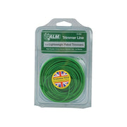 Alm Manufacturing SL003 Light-Duty Petrol Trimmer Line 2.0mm x 20m ALM Manufacturing - RockBottom Northampton 