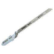 Dewalt Power Tools XPC HCS Wood Jigsaw Blades Pack of 5 T119BO DeWALT Power Tools - RockBottom Northampton