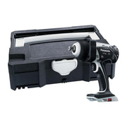 Panasonic EY7552XT 1/2in Heavy-Duty Impact Wrench & Systainer Case 18V Bare Unit Panasonic - RockBottom Nothampton