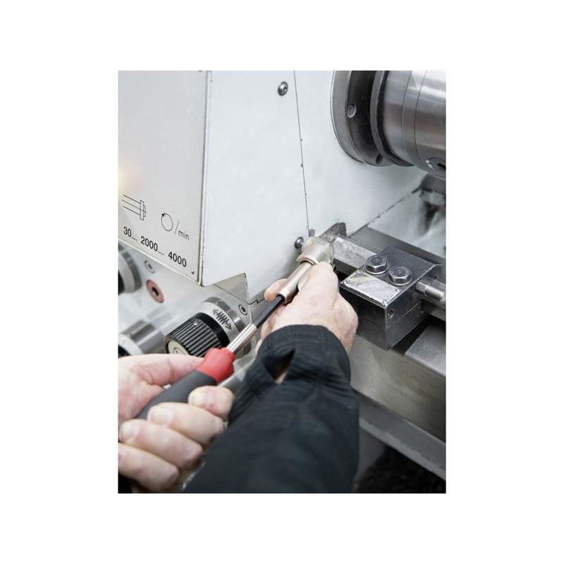 Wiha Angle Drill Driver Wiha - RockBottom Northampton