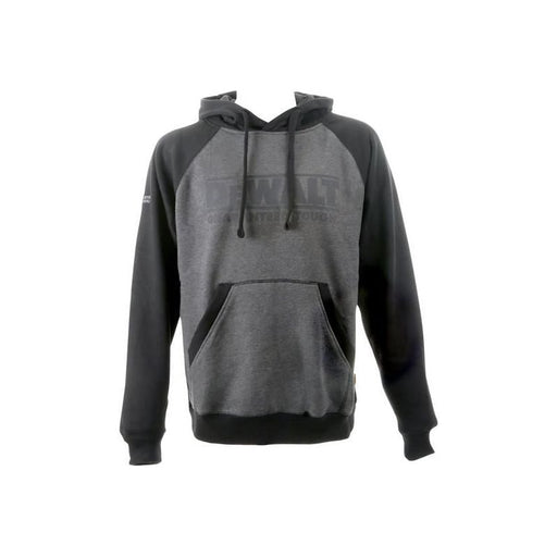 Dewalt Power Tools Stratford Hooded Sweatshirt - M (42in) DeWALT Power Tools - RockBottom Northampton