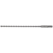 Draper SDS Plus Centric Tip Drill Bit, 7.0 x 260mm Draper - Town Tools