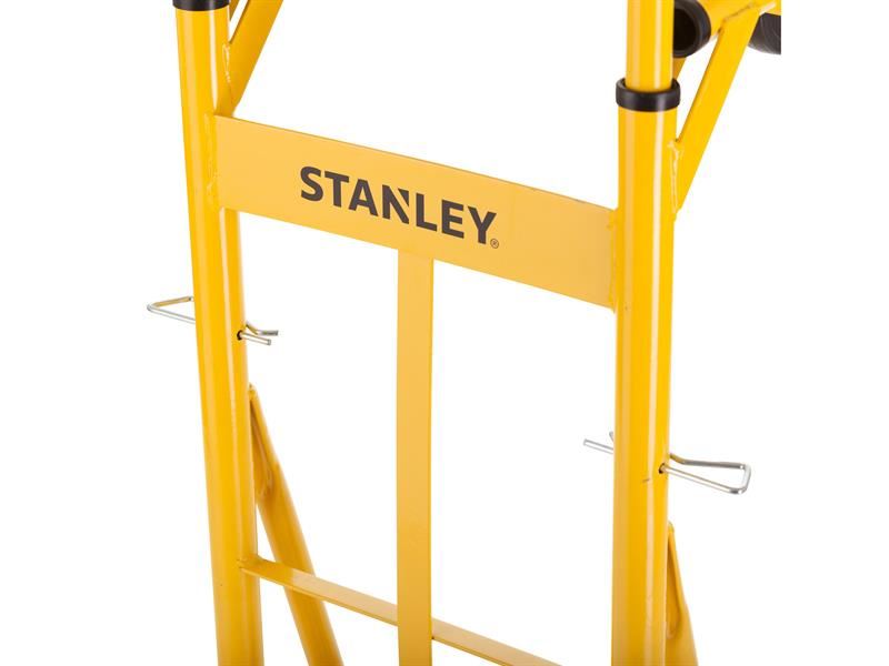 STANLEY Trucks SXWTD-MT519 Multi-Truck STANLEY� Trucks - RockBottom Nothampton