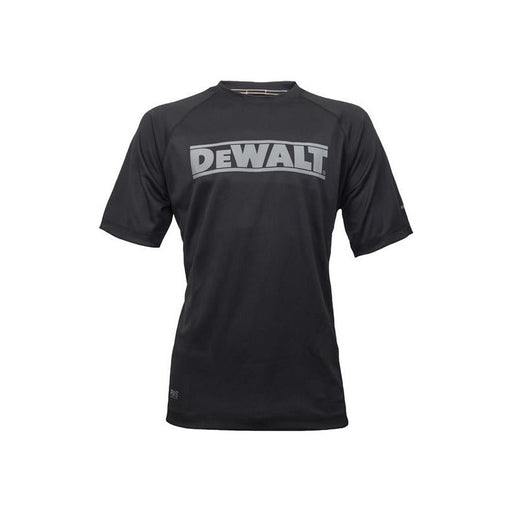 Dewalt Power Tools Easton Lightweight Performance T-Shirt - L (46in) DeWALT Power Tools - RockBottom Northampton