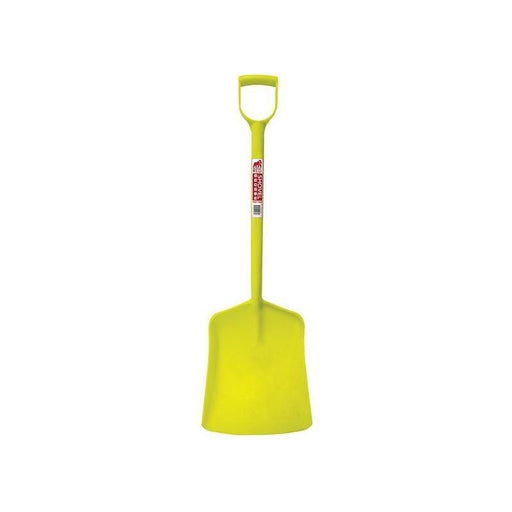 Red Gorilla Gorilla Shovel™ Yellow Red Gorilla - RockBottom Nothampton