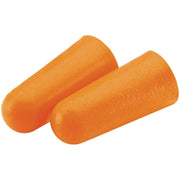 Draper 82448 Ear Plugs (Pack of 10 Pairs)