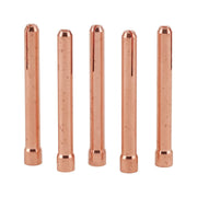 Draper 98450 TIG Torch Collet, 16mm, for Stock No. 70087 and 57096 (Pack of 5)