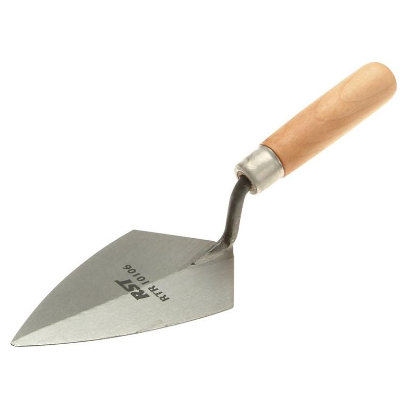 Hand Tools > Trowels & Floats > Pointing Trowels