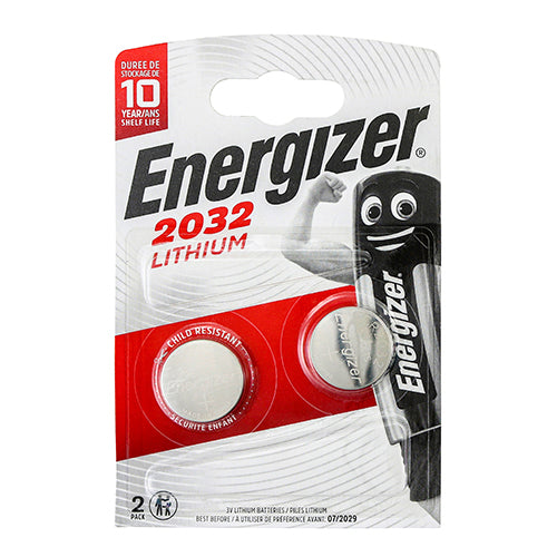 Energizer Battery Stand - 45 Packs