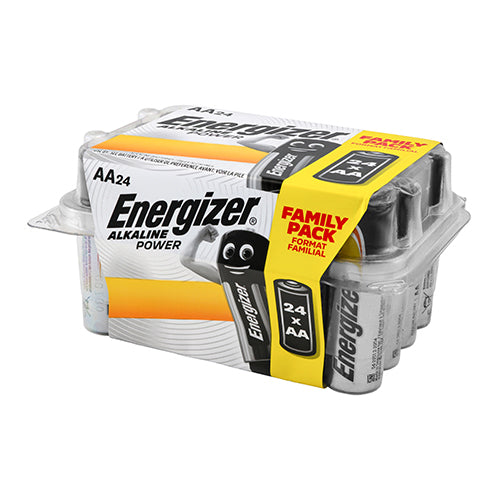 Energizer — Trade Pack
