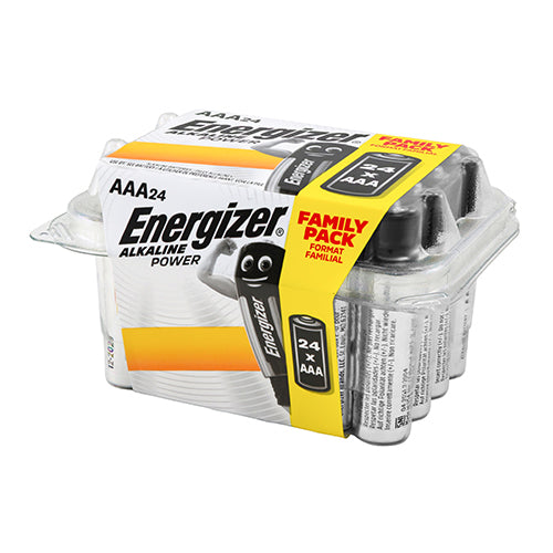 Energizer — Trade Pack
