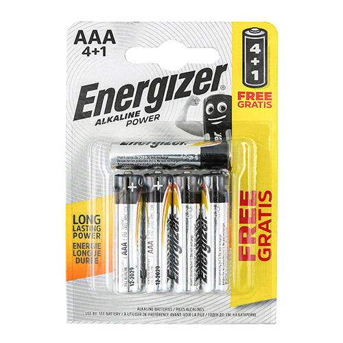 Energizer Battery Stand - 45 Packs