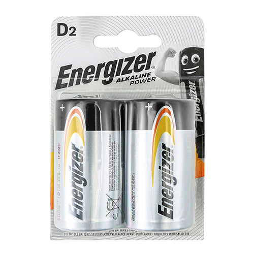 Energizer Battery Stand - 45 Packs
