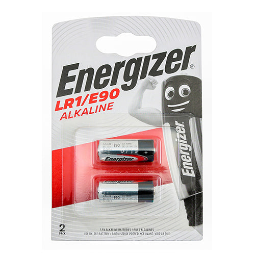 Energizer — Trade Pack